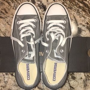 Converse All-Star size 8